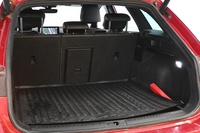 SEAT Leon Sportstourer vaihtoauto