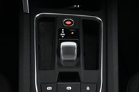 SEAT Leon Sportstourer vaihtoauto