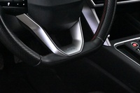 SEAT Leon Sportstourer vaihtoauto