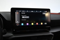 SEAT Leon Sportstourer vaihtoauto