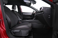 SEAT Leon Sportstourer vaihtoauto
