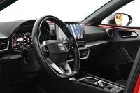 SEAT Leon Sportstourer vaihtoauto