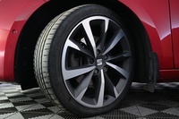 SEAT Leon Sportstourer vaihtoauto