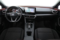 SEAT Leon Sportstourer vaihtoauto