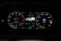 SEAT Leon Sportstourer vaihtoauto