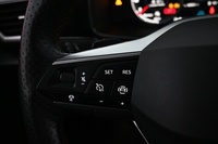 SEAT Leon Sportstourer vaihtoauto