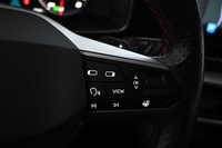 SEAT Leon Sportstourer vaihtoauto