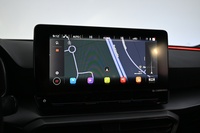 SEAT Leon Sportstourer vaihtoauto