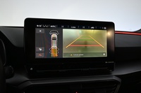 SEAT Leon Sportstourer vaihtoauto