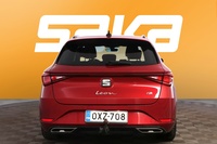 SEAT Leon Sportstourer vaihtoauto