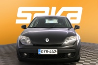 Renault Laguna vaihtoauto