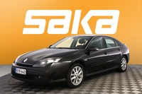 Renault Laguna vaihtoauto