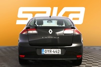 Renault Laguna vaihtoauto