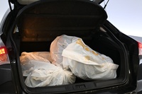 Renault Laguna vaihtoauto