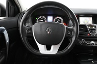 Renault Laguna vaihtoauto