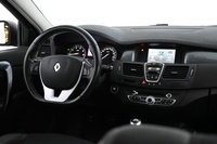 Renault Laguna vaihtoauto