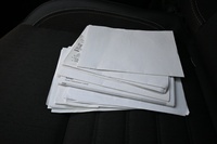 Renault Laguna vaihtoauto