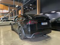 Tesla Model X vaihtoauto