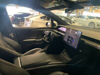 Tesla Model X vaihtoauto