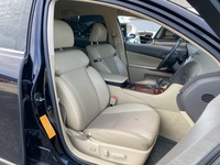 Lexus GS vaihtoauto