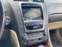 Lexus GS vaihtoauto