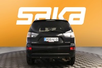 Mitsubishi Outlander vaihtoauto