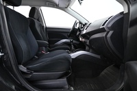 Mitsubishi Outlander vaihtoauto