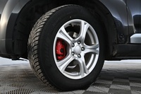 Mitsubishi Outlander vaihtoauto