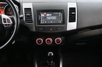 Mitsubishi Outlander vaihtoauto