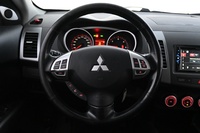 Mitsubishi Outlander vaihtoauto