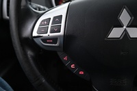 Mitsubishi Outlander vaihtoauto