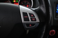 Mitsubishi Outlander vaihtoauto