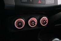 Mitsubishi Outlander vaihtoauto