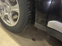 Mitsubishi Outlander vaihtoauto