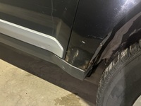 Mitsubishi Outlander vaihtoauto