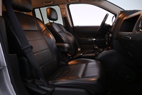 Jeep Compass vaihtoauto