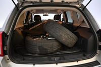 Jeep Compass vaihtoauto