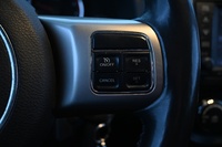 Jeep Compass vaihtoauto