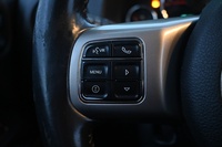 Jeep Compass vaihtoauto