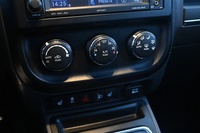 Jeep Compass vaihtoauto