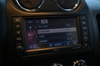 Jeep Compass vaihtoauto