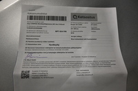 Jeep Compass vaihtoauto