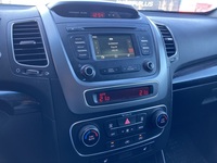 Kia Sorento vaihtoauto