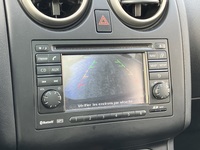 Nissan Qashqai+2 vaihtoauto