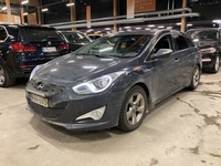 Hyundai i40 vaihtoauto