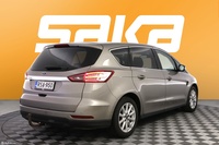 Ford S-MAX vaihtoauto
