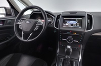 Ford S-MAX vaihtoauto