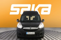 Opel Combo vaihtoauto
