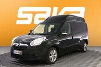 Opel Combo vaihtoauto