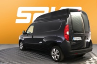 Opel Combo vaihtoauto
